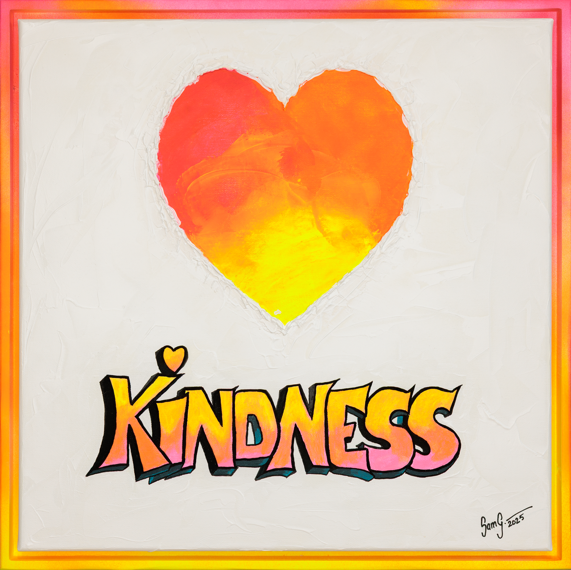 "Lisbon pt.1" Original Artwork