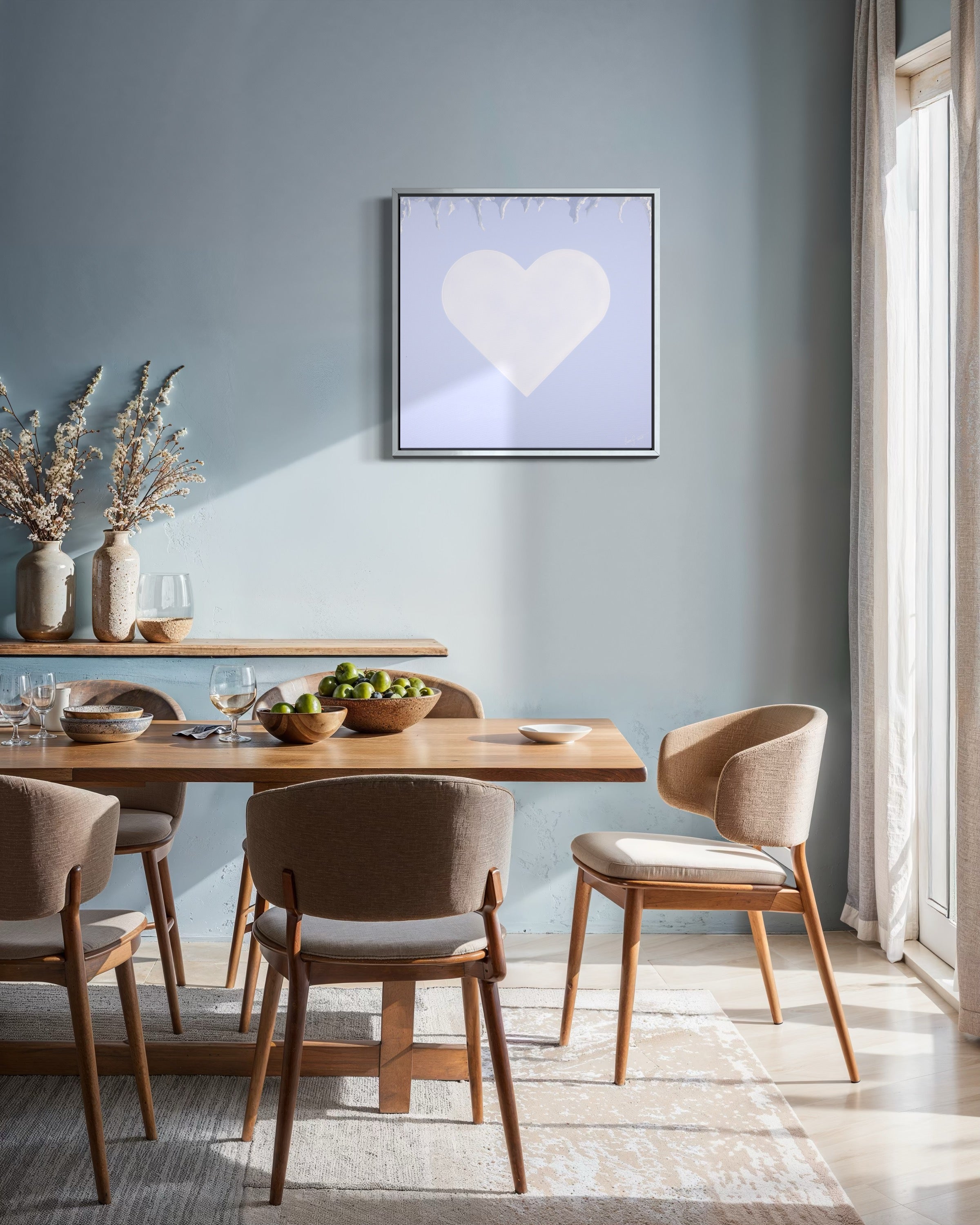 "Solstice" Original Artwork