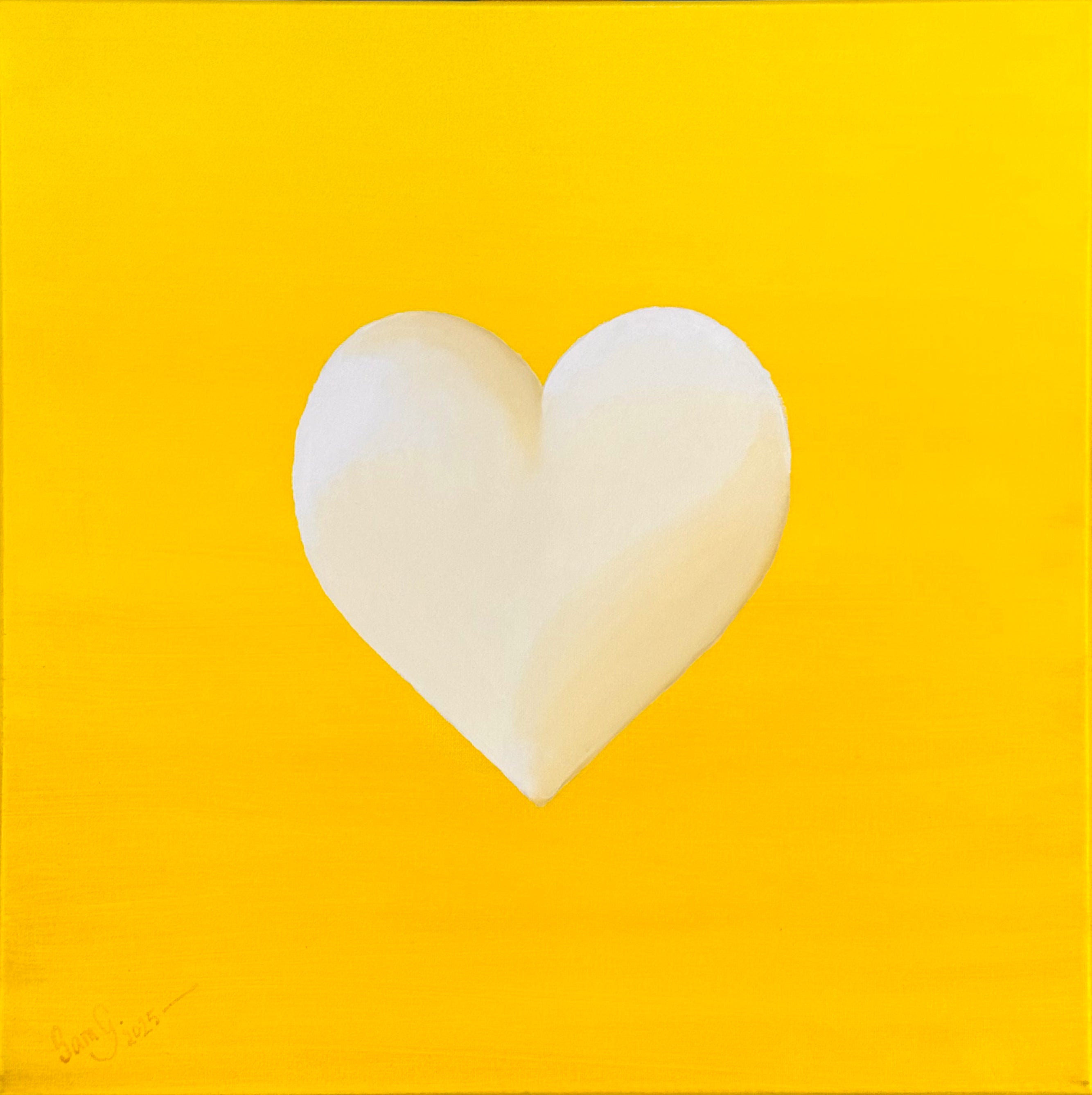 "Happy pt.6" Original Artwork