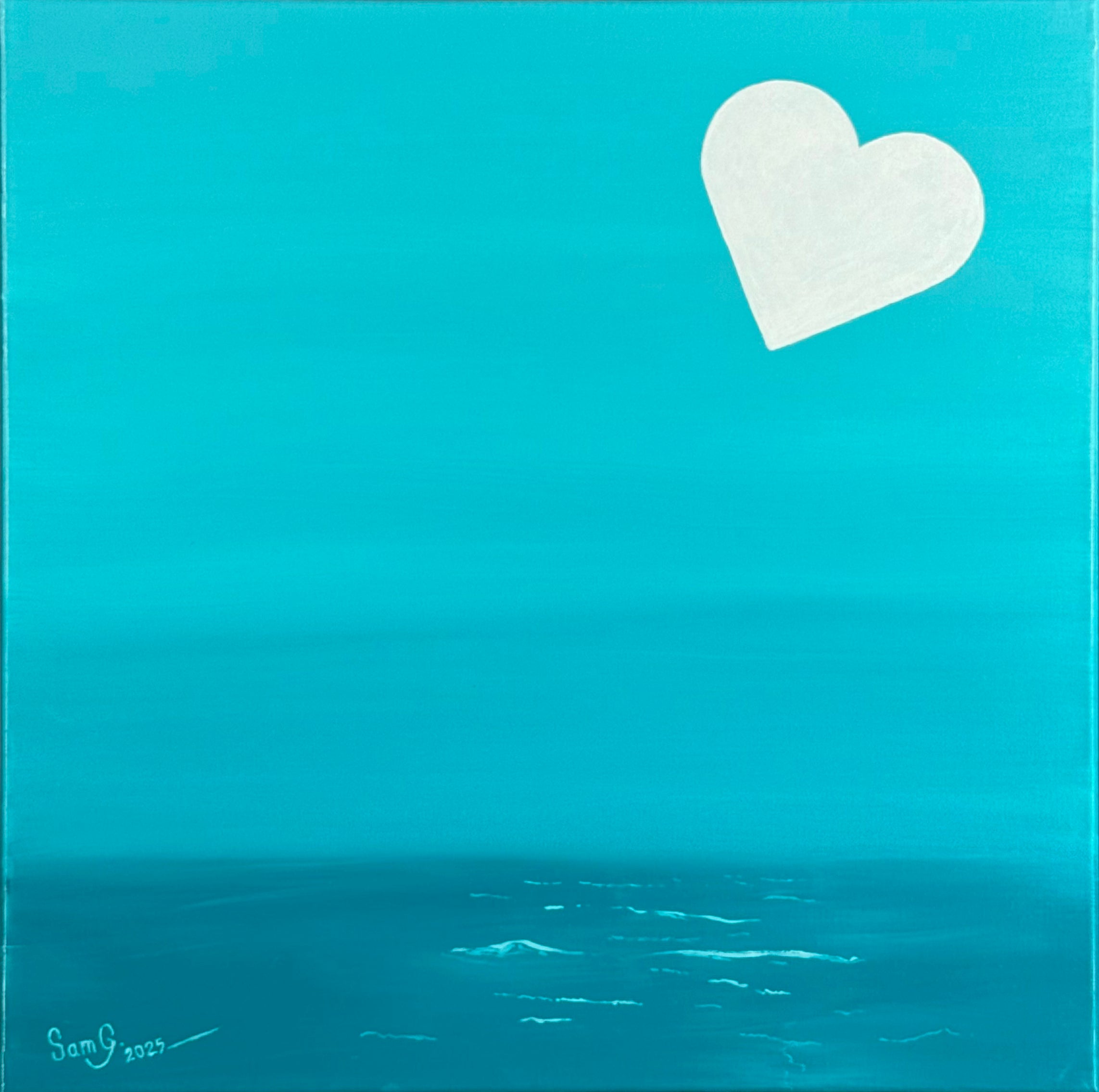 "Moonlight" Original Artwork