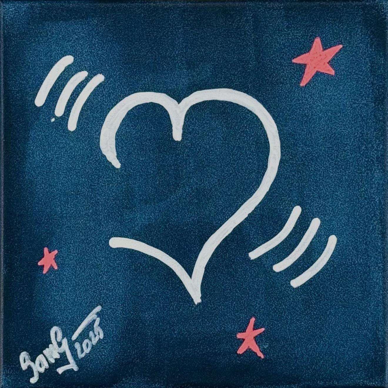 Patricks Original Artwork